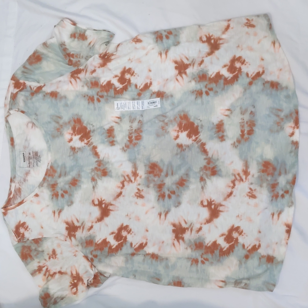 Sonoma The Everyday Tee New